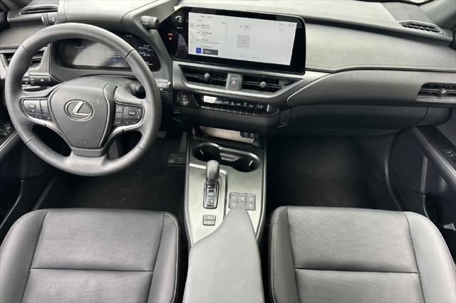 2026 Lexus 300 Premium