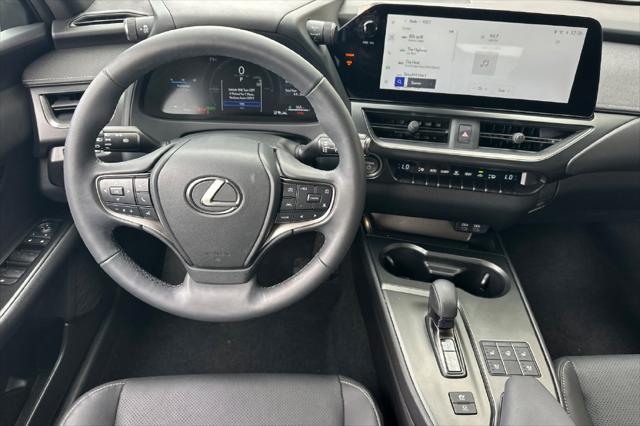 2026 Lexus 300 Premium