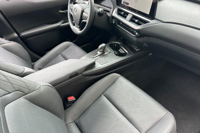 2026 Lexus 300 Premium