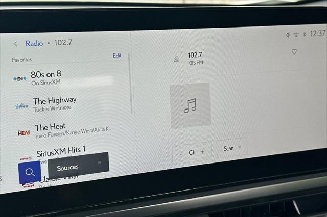 2026 Lexus 300 Premium