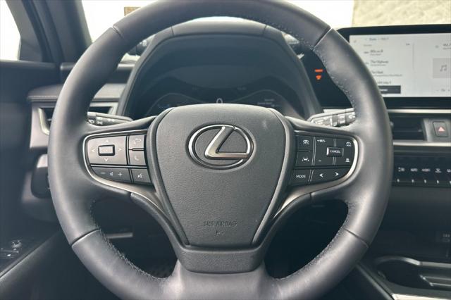 2026 Lexus 300 Premium