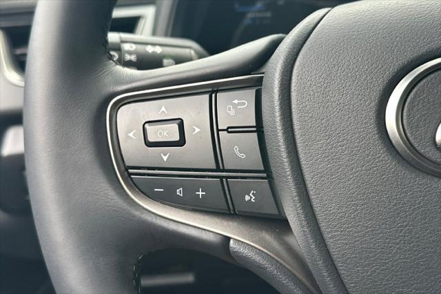 2026 Lexus 300 Premium
