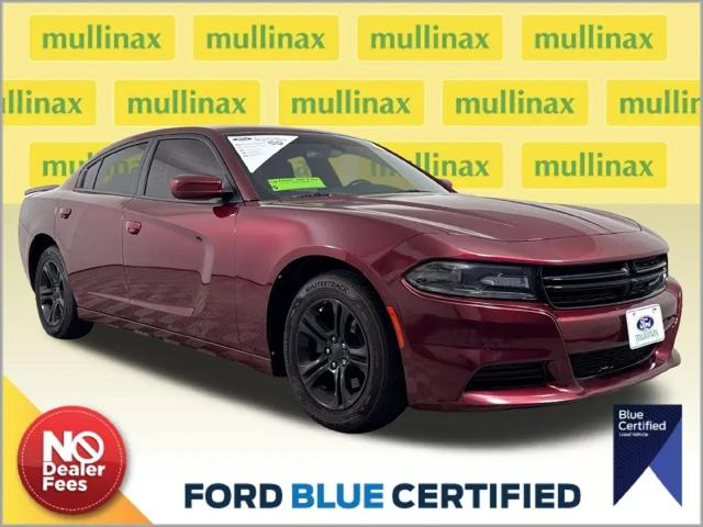 2019 Dodge Charger SXT RWD for sale in Apopka, FL