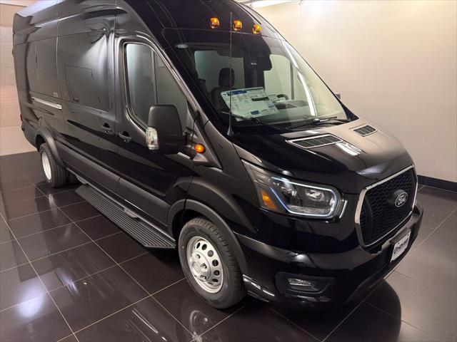 2027 Ford Transit-350 Passenger Van XLT for sale in Madison, WA