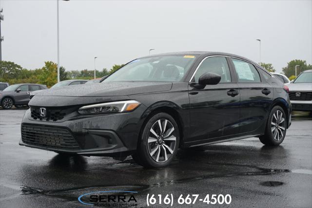 2024 Honda Civic EX-L for sale in Grandville, MI