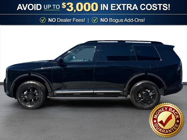 Used 2027 Kia Telluride X-Pro SX-Prestige For Sale in Muscle Shoals, AL