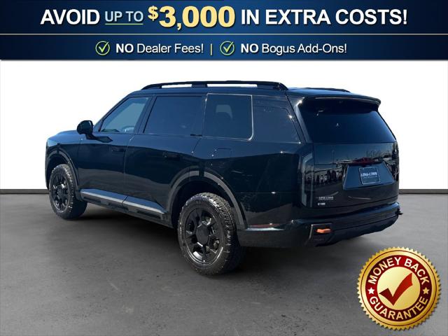 Used 2027 Kia Telluride X-Pro SX-Prestige For Sale in Muscle Shoals, AL