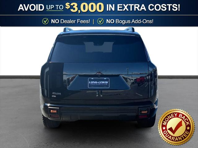 Used 2027 Kia Telluride X-Pro SX-Prestige For Sale in Muscle Shoals, AL