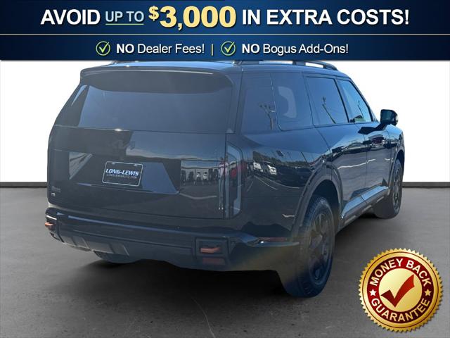 Used 2027 Kia Telluride X-Pro SX-Prestige For Sale in Muscle Shoals, AL