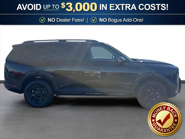 Used 2027 Kia Telluride X-Pro SX-Prestige For Sale in Muscle Shoals, AL