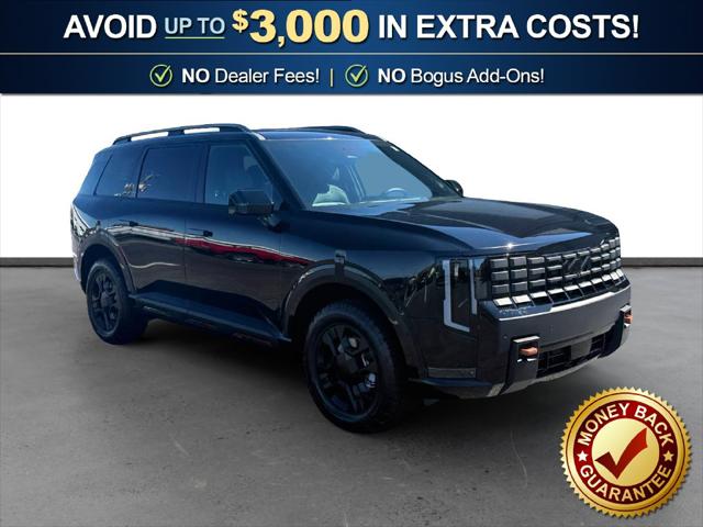 Used 2027 Kia Telluride X-Pro SX-Prestige For Sale in Muscle Shoals, AL
