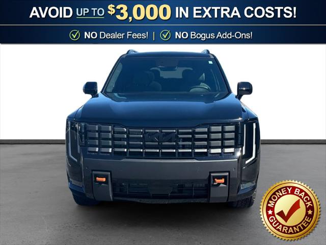 Used 2027 Kia Telluride X-Pro SX-Prestige For Sale in Muscle Shoals, AL