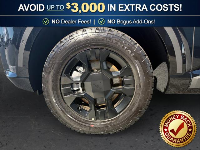 Used 2027 Kia Telluride X-Pro SX-Prestige For Sale in Muscle Shoals, AL