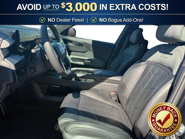 Used 2027 Kia Telluride X-Pro SX-Prestige For Sale in Muscle Shoals, AL