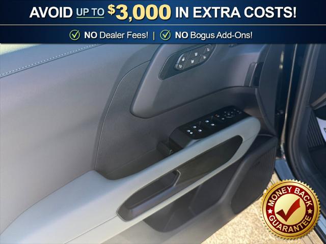 Used 2027 Kia Telluride X-Pro SX-Prestige For Sale in Muscle Shoals, AL