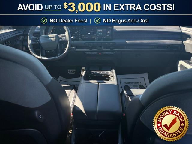 Used 2027 Kia Telluride X-Pro SX-Prestige For Sale in Muscle Shoals, AL