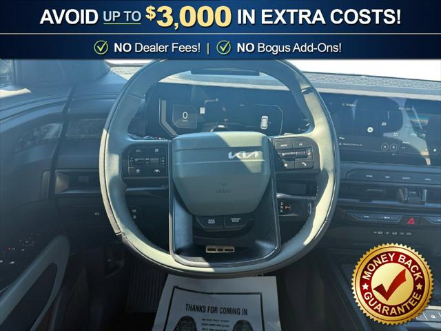 Used 2027 Kia Telluride X-Pro SX-Prestige For Sale in Muscle Shoals, AL