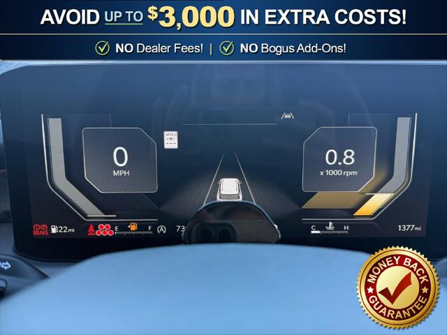 Used 2027 Kia Telluride X-Pro SX-Prestige For Sale in Muscle Shoals, AL