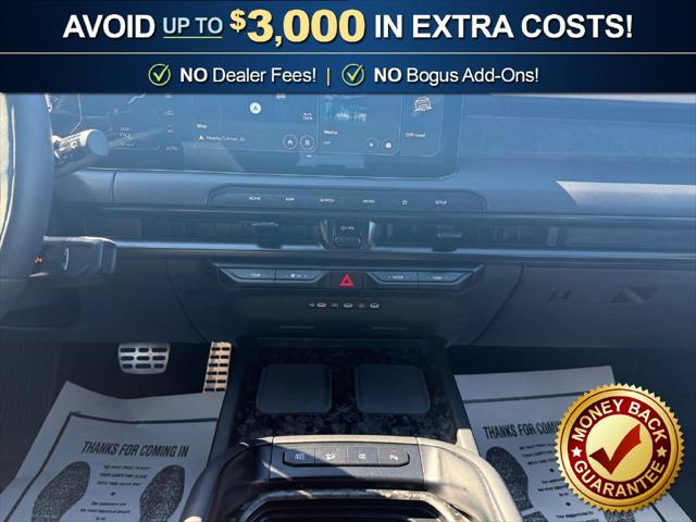 Used 2027 Kia Telluride X-Pro SX-Prestige For Sale in Muscle Shoals, AL