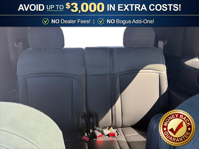 Used 2027 Kia Telluride X-Pro SX-Prestige For Sale in Muscle Shoals, AL