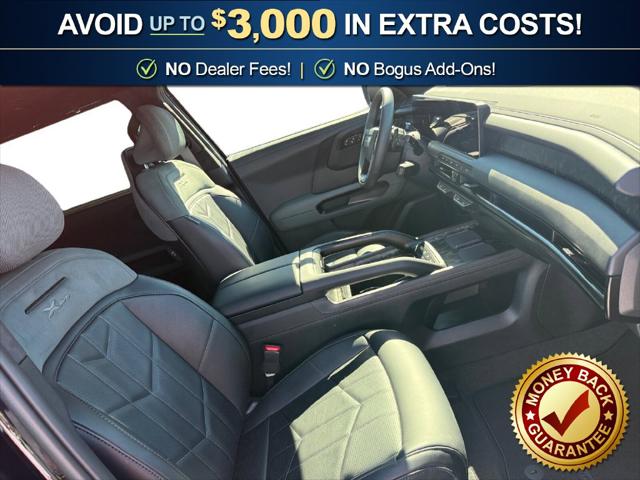 Used 2027 Kia Telluride X-Pro SX-Prestige For Sale in Muscle Shoals, AL