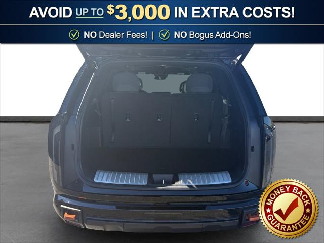 Used 2027 Kia Telluride X-Pro SX-Prestige For Sale in Muscle Shoals, AL