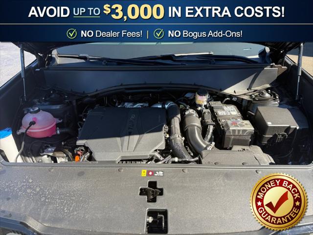 Used 2027 Kia Telluride X-Pro SX-Prestige For Sale in Muscle Shoals, AL
