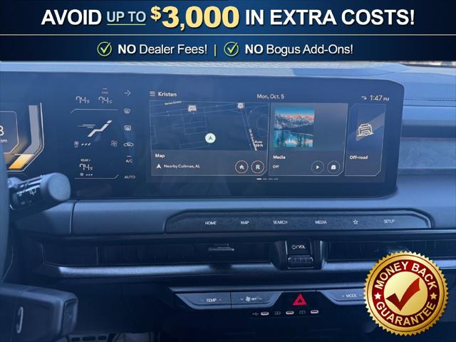 Used 2027 Kia Telluride X-Pro SX-Prestige For Sale in Muscle Shoals, AL