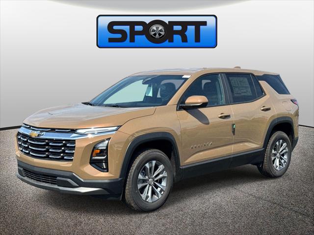 2027 Chevrolet Equinox LT AWD for sale in Silver Spring, MD