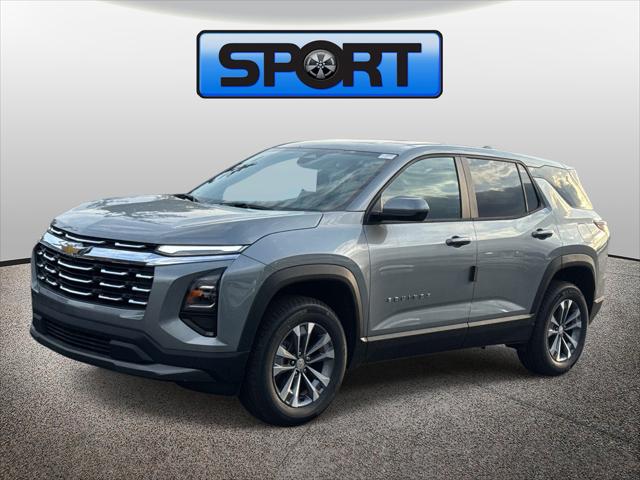 2027 Chevrolet Equinox LT AWD for sale in Silver Spring, MD