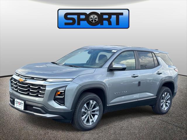 2027 Chevrolet Equinox LT AWD for sale in Silver Spring, MD