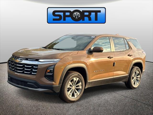2027 Chevrolet Equinox LT AWD for sale in Silver Spring, MD