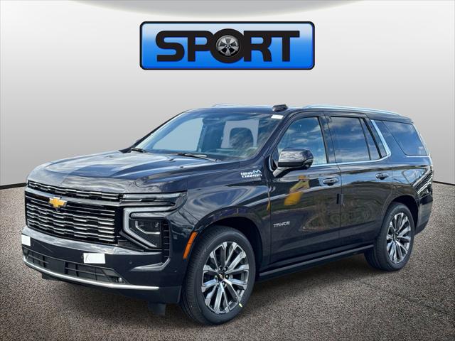 2027 Chevrolet Tahoe High Country, 4WD for sale in Silver Spring, MD