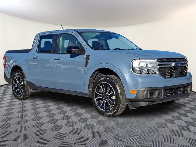 2024 Ford Maverick Lariat for sale in Muncy, PA