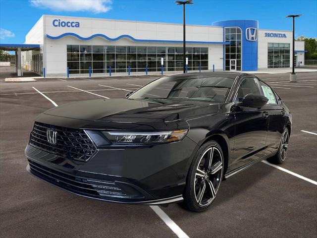 2026 Honda Accord Sedan Sport for sale in Muncy, PA
