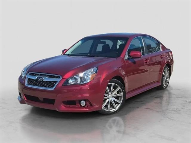 2013 Subaru Legacy 2.5 i Sport for sale in Waterford, MI