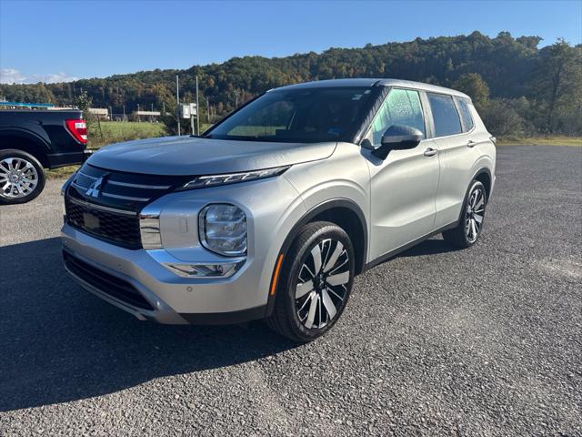 2025 Mitsubishi Outlander SE 2.5 S-AWC for sale in Wise, VA