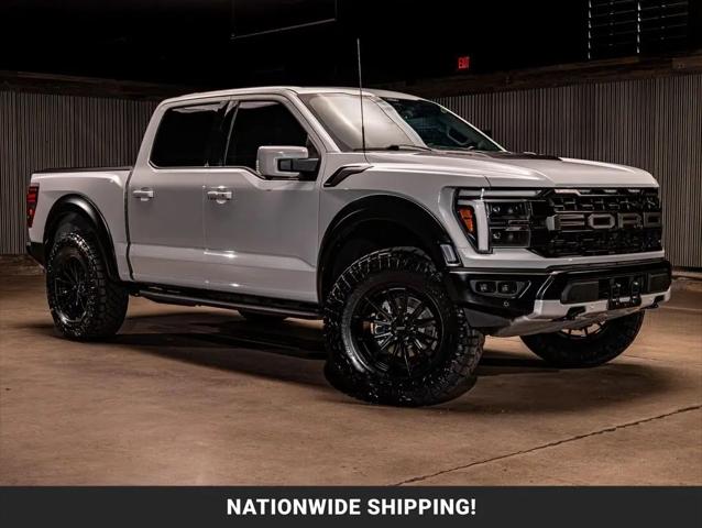 2024 Ford F-150 Raptor for sale in Glendale, AZ