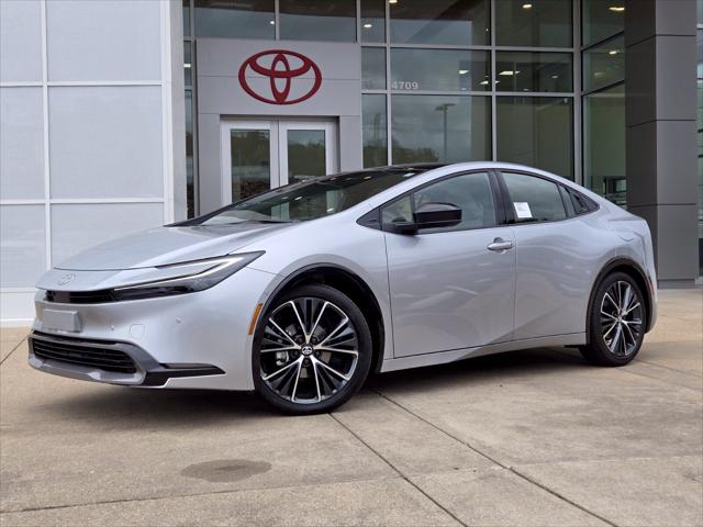 2027 Toyota Prius Limited for sale in Hot Springs, AR