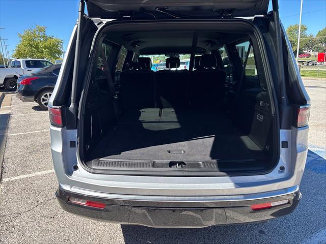 2024 Jeep Wagoneer Series II 4x4