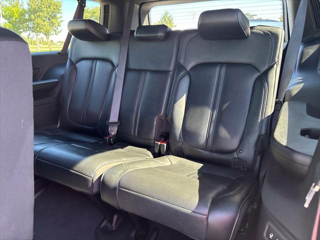 2024 Jeep Wagoneer Series II 4x4