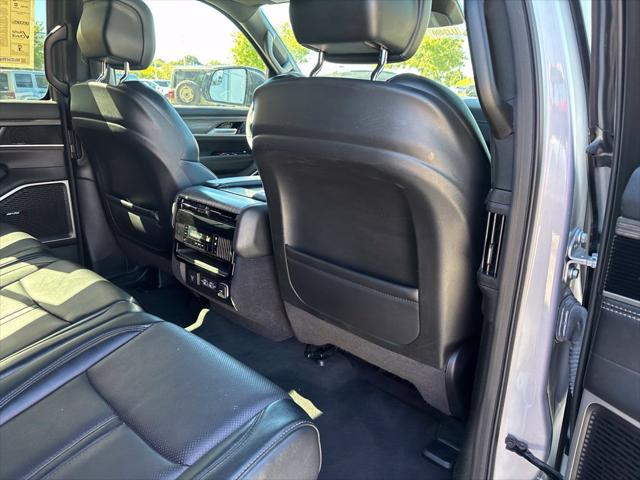 2024 Jeep Wagoneer Series II 4x4