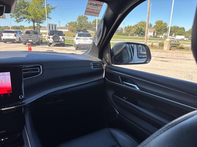2024 Jeep Wagoneer Series II 4x4