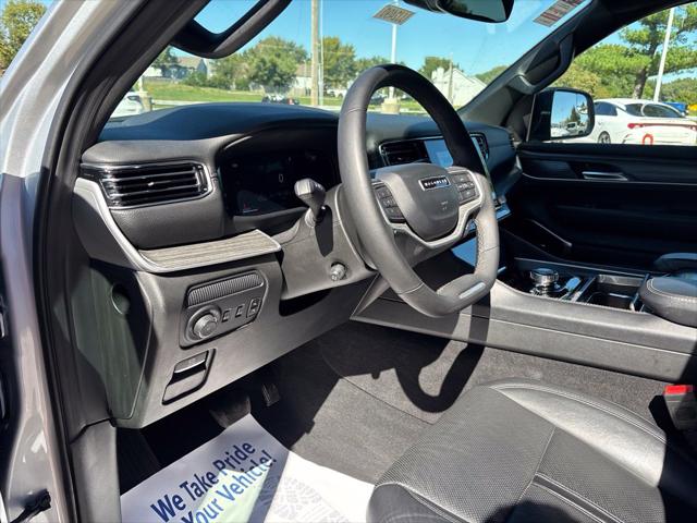2024 Jeep Wagoneer Series II 4x4