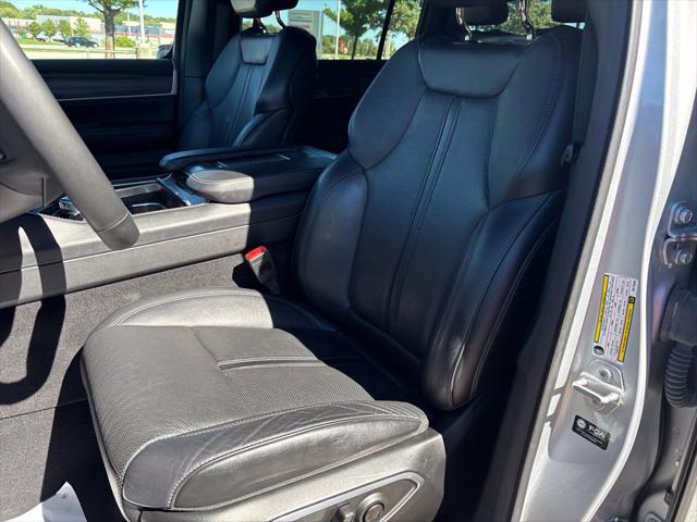 2024 Jeep Wagoneer Series II 4x4