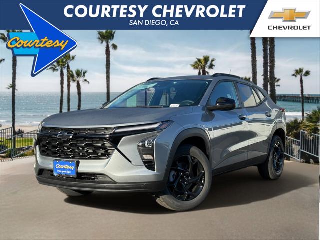 2026 Chevrolet Trax FWD LT for sale in San Diego, CA