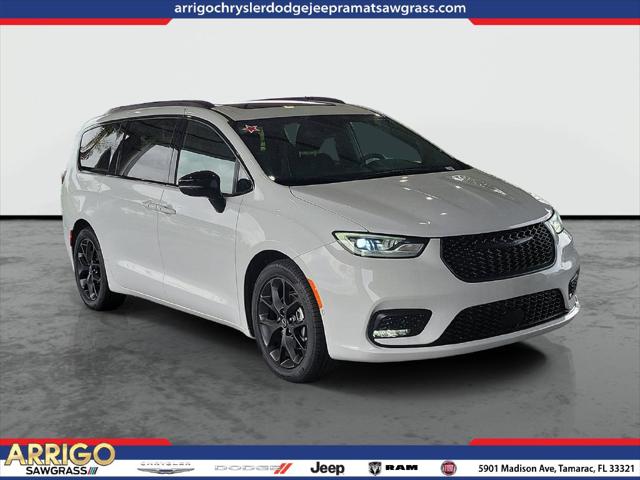 2026 Chrysler Pacifica Limited for sale in Tamarac, FL