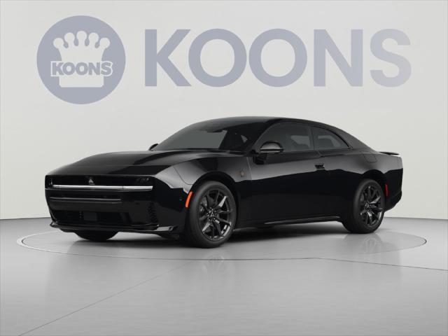 2026 Dodge Charger Scat Pack 2-Door AWD for sale in White Marsh, MD