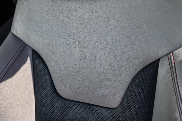 2021 Jeep Compass Limited FWD