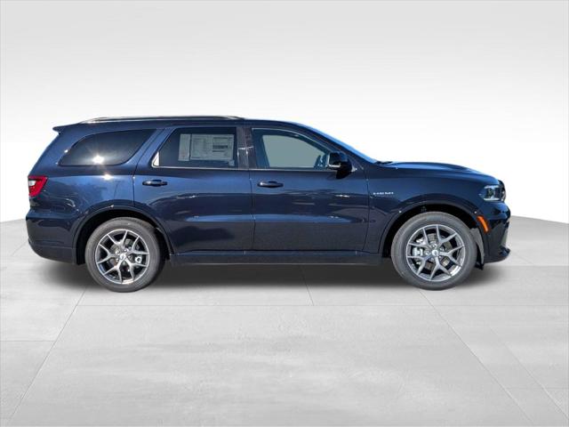 2027 Dodge Durango GT Plus HEMI
